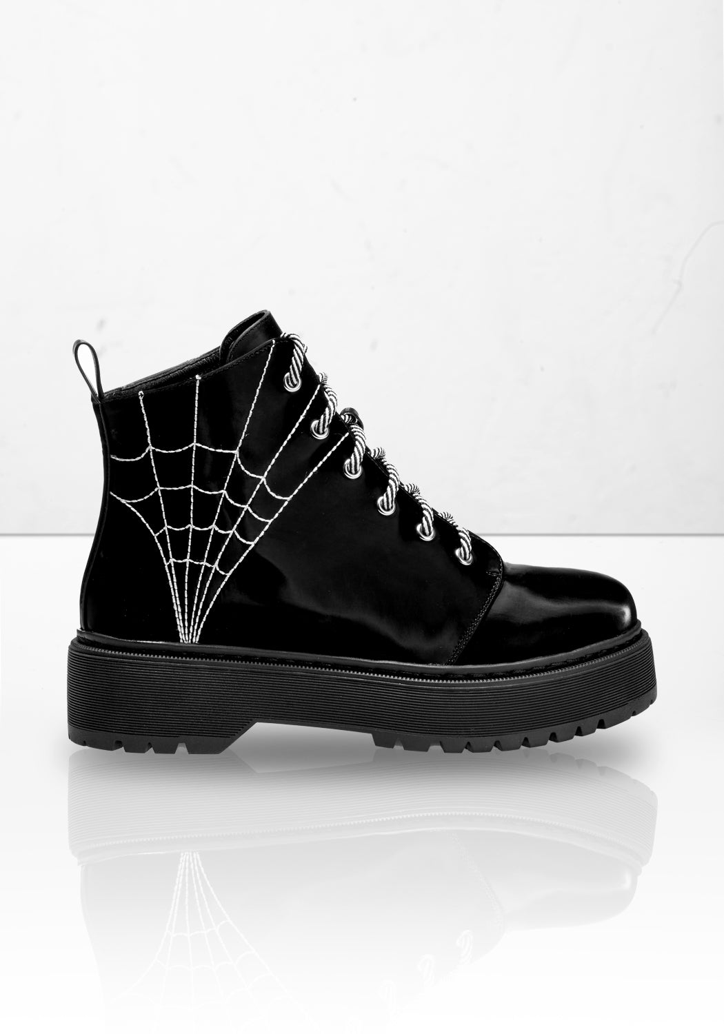 Spider 2025 web boots