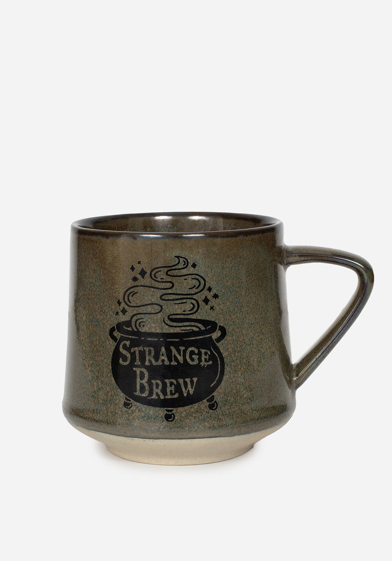 Strange Brew Mug