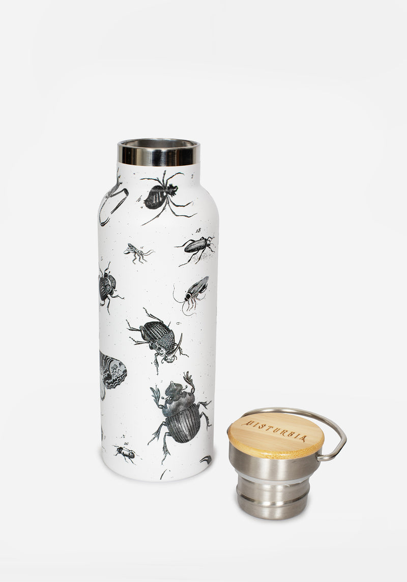Parasite Insulated Bottle Flask
