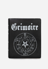 Maleficarum Grimoire Buch Vase