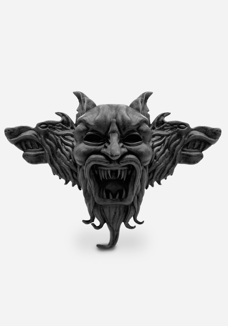 Dracula Wall Hanger