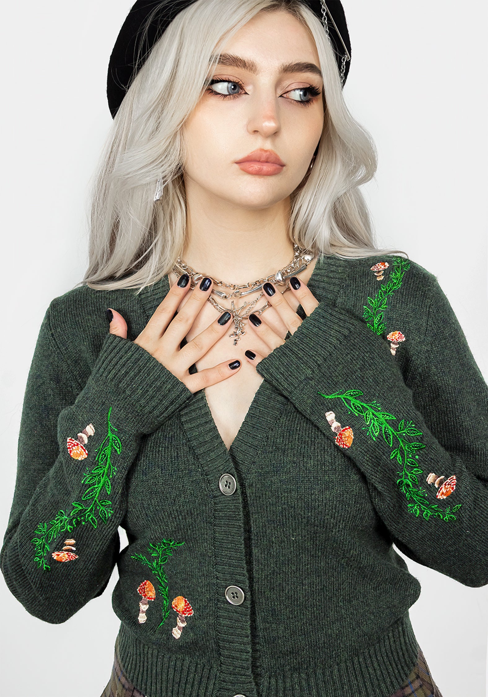 fable-embroidered-cardigan-disturbia