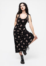 Carrion Midi Cami Dress