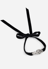 Handfasting Choker Necklace