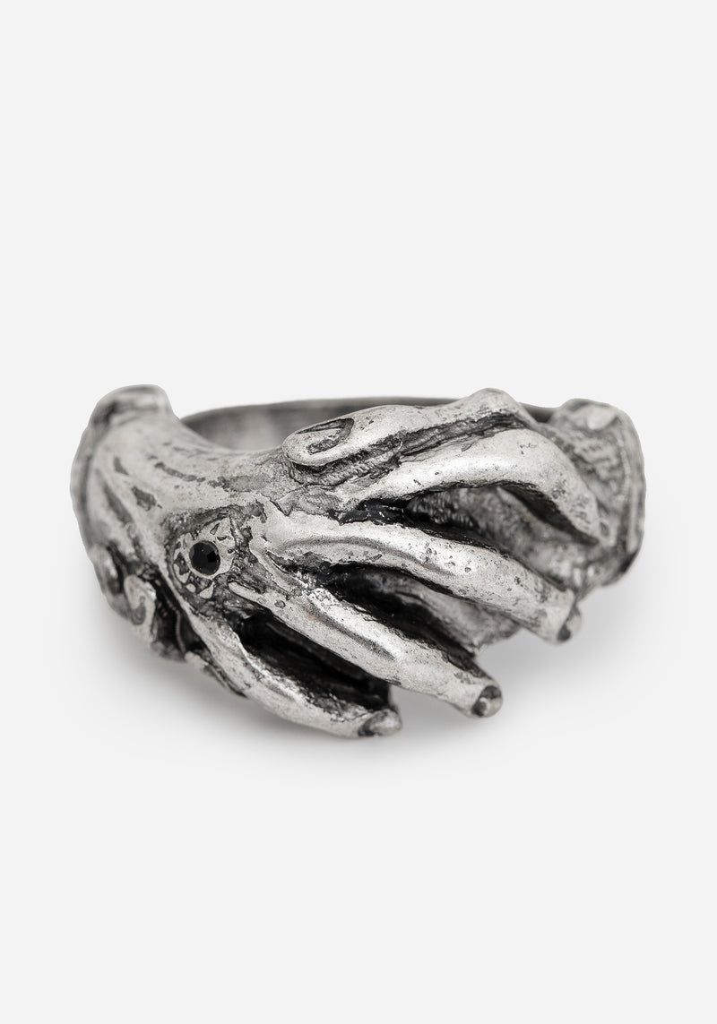 Handfasting Ring