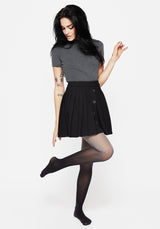 Pallid Ombre Tights