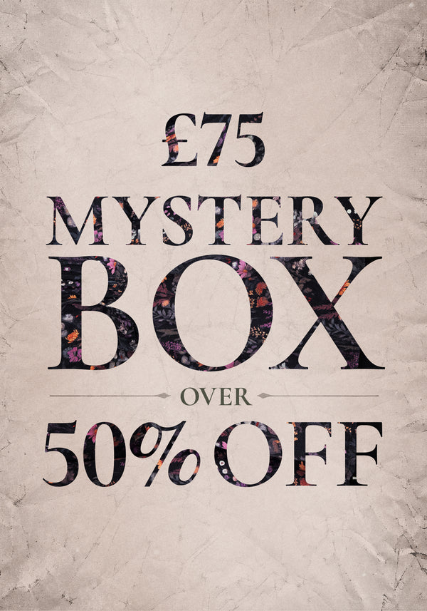 £75 Mystery Box