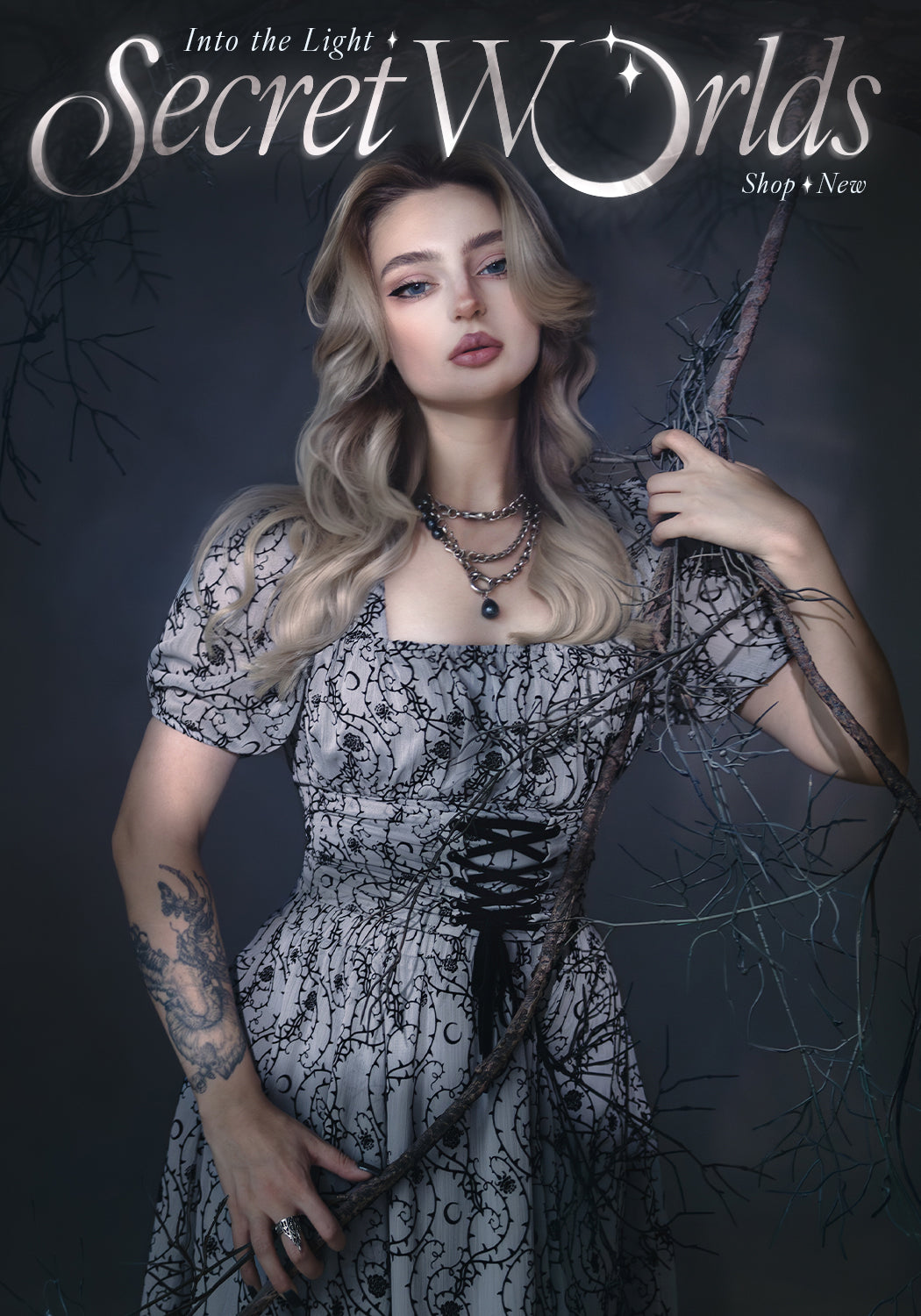 Shop Gothic & Grunge Fashion, Accessories & Homewares – Disturbia