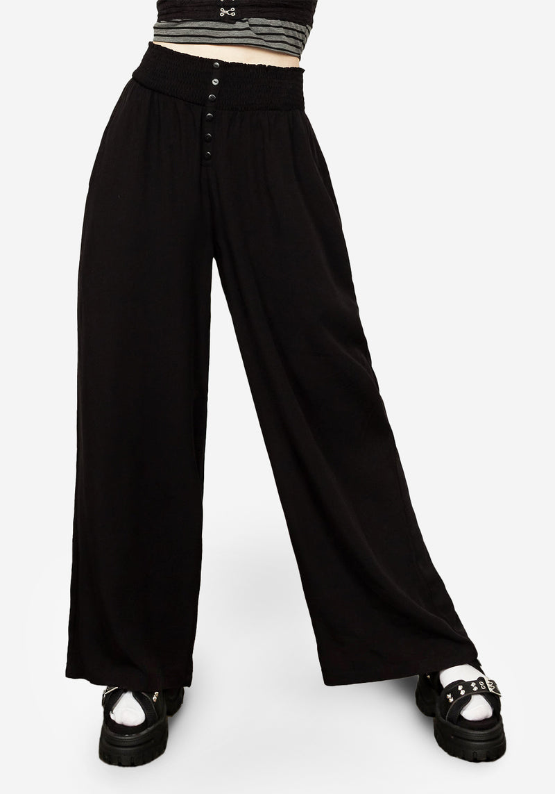 Dusk Flowy Trousers