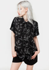 Bracken Short Sleeve Unisex Shirt