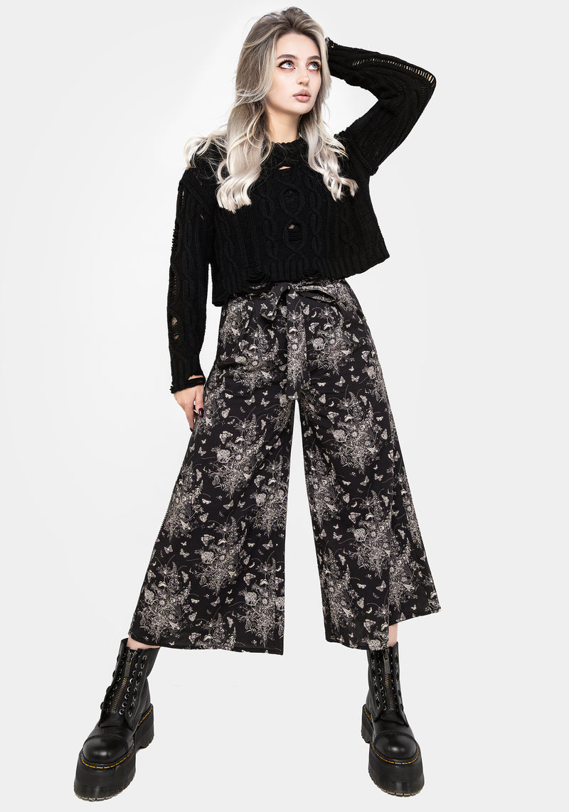 Thalia Krawatte Taille Culottes