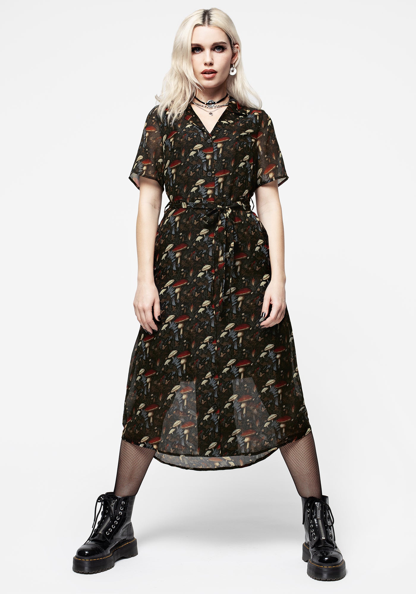 Chiffon shirt shops dress uk