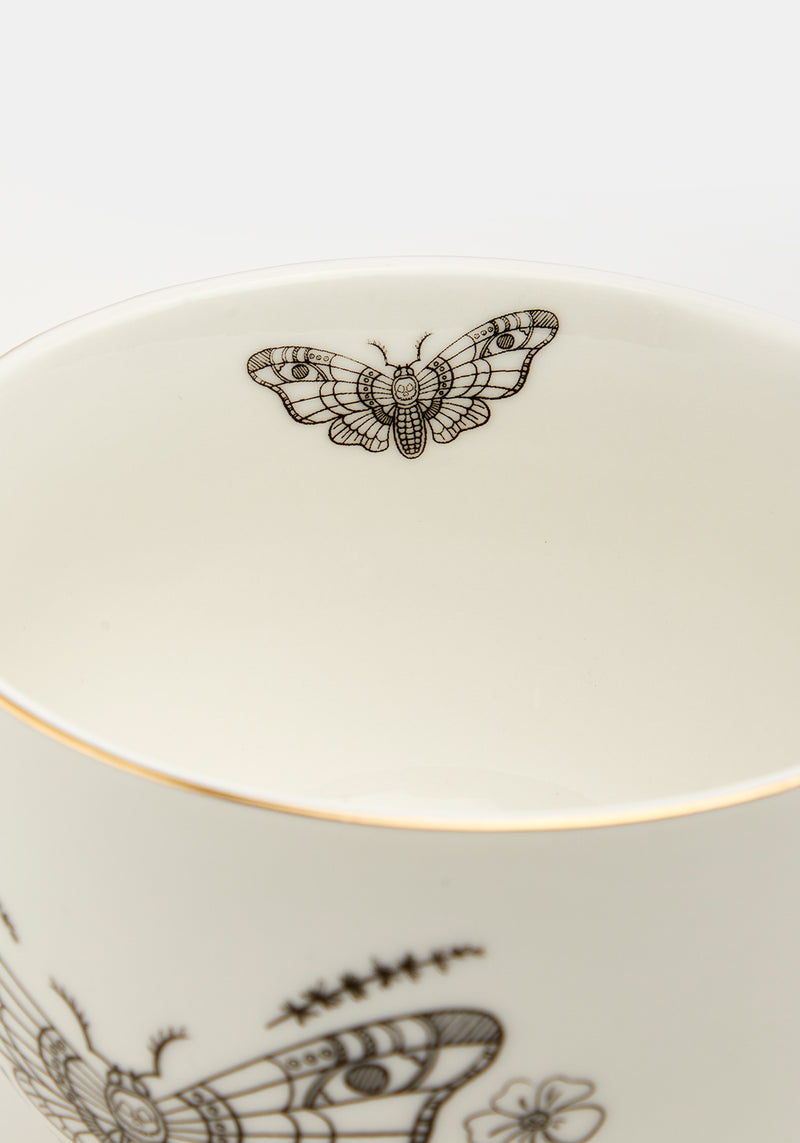 Death Moth Cup