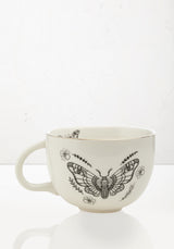 Death Moth Cup