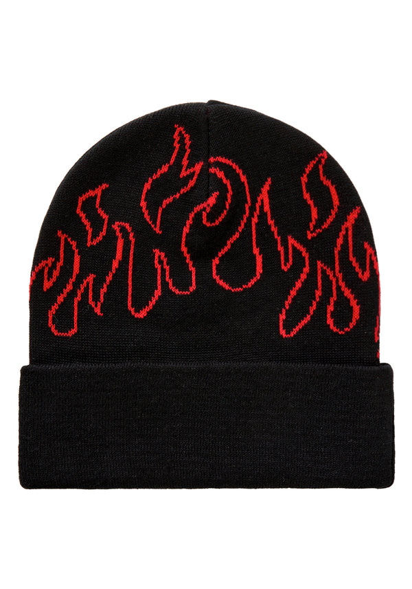 INFERNO BEANIE