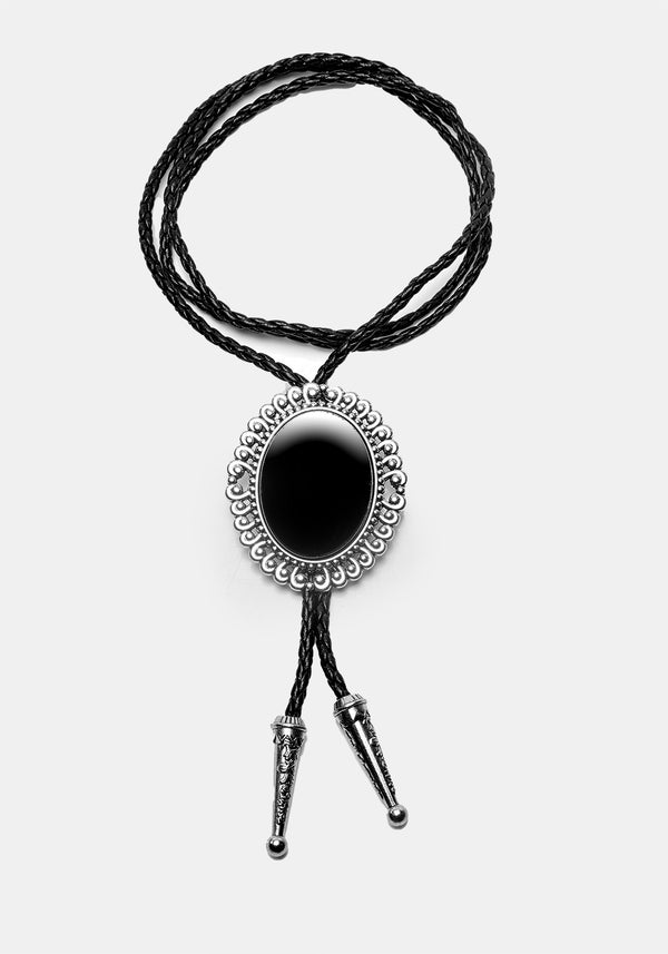 Dracul Bolo Tie