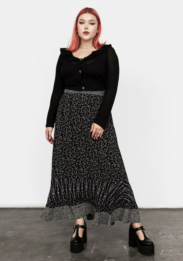 Prairie Panel Skirt