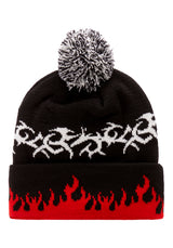 Element Pom Pom Beanie