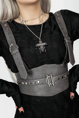 Ciri Harness