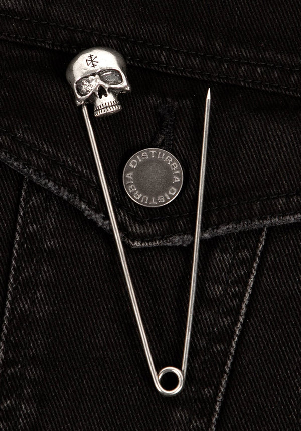 Dead Head Pin