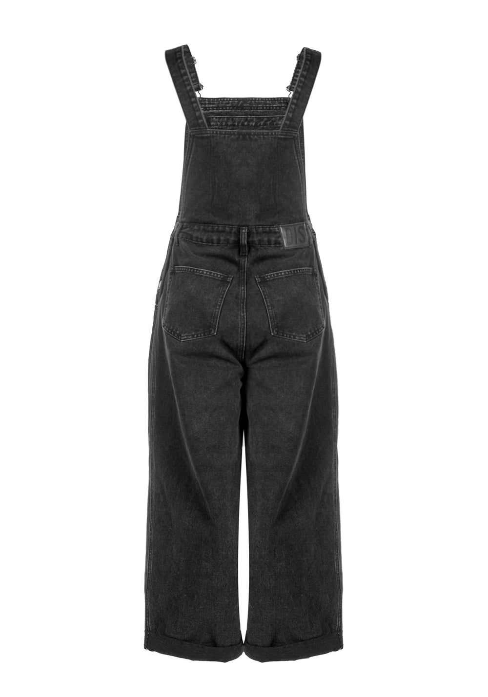 MORBID-SLOUCHY-DUNGAREES – Disturbia