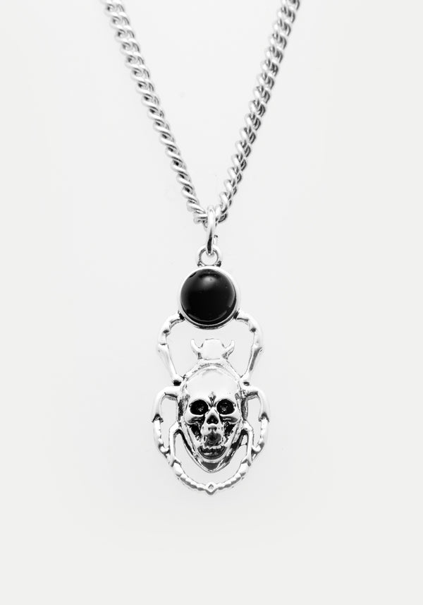 Scarab Pendant