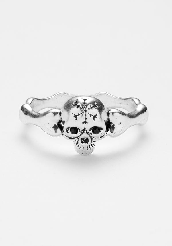 MORI BONES RING