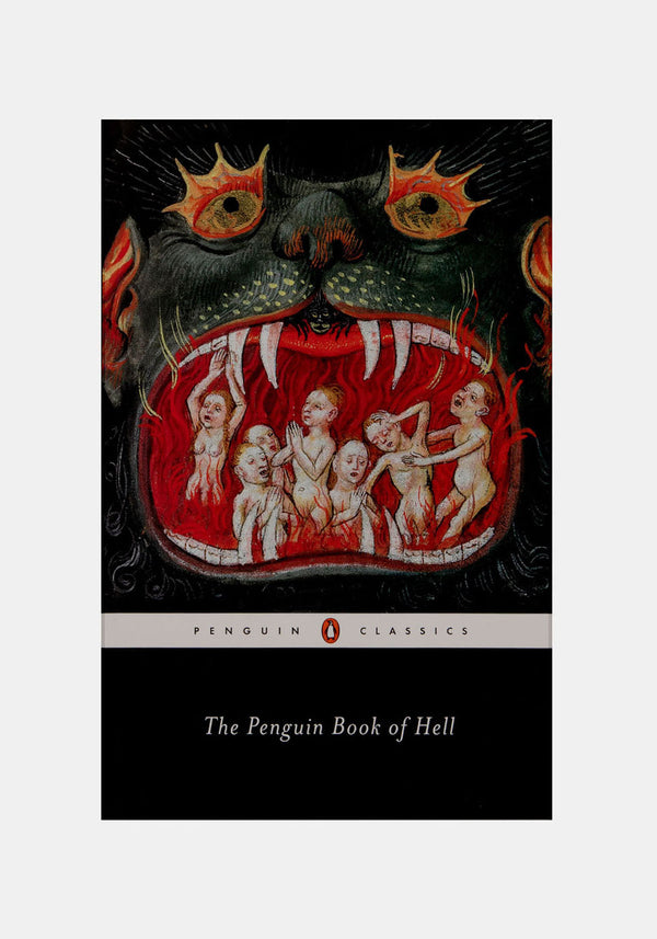 The Penguin Book of Hell